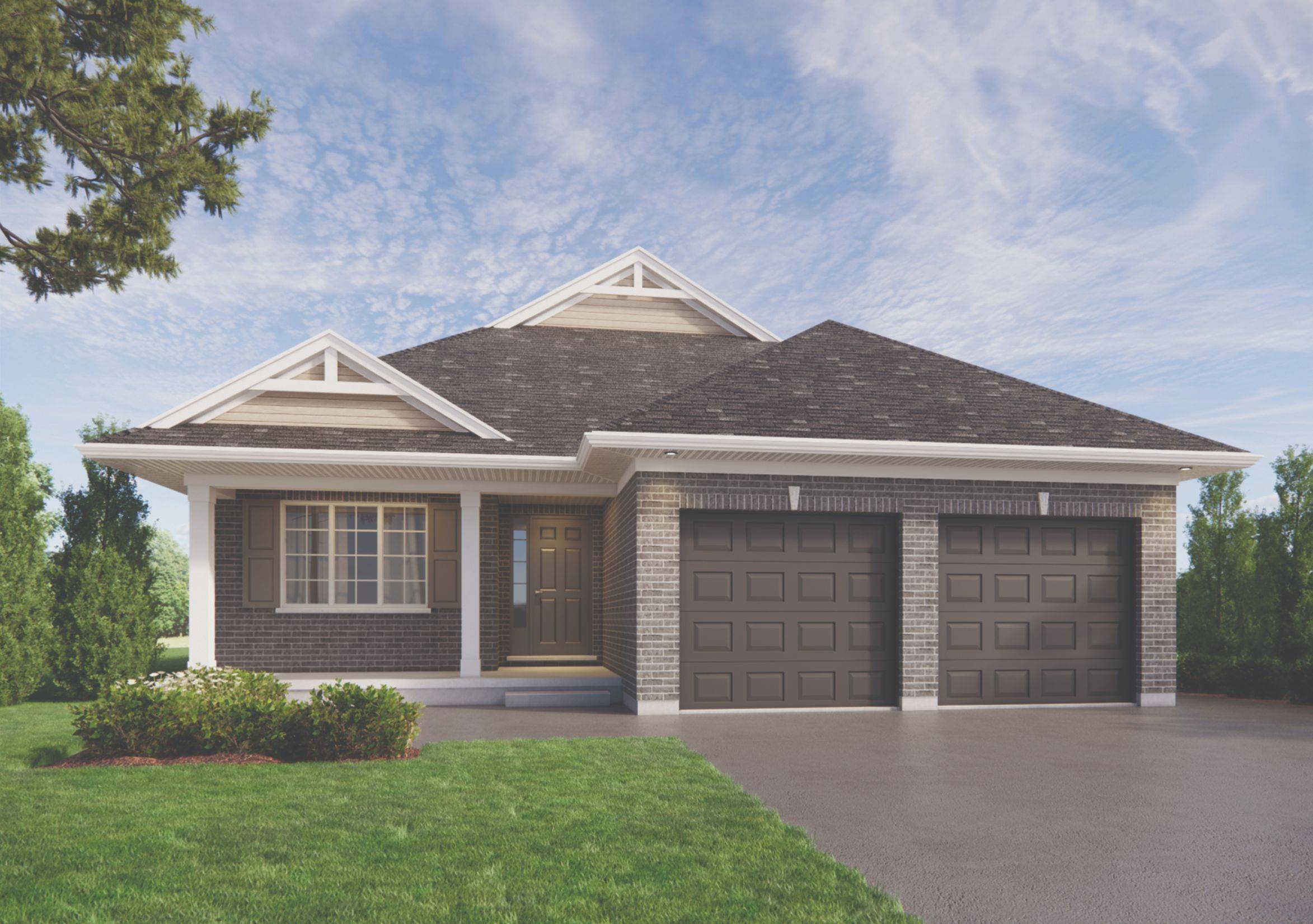 132 STYLES DR, St. Thomas, ON N5R 0R1
