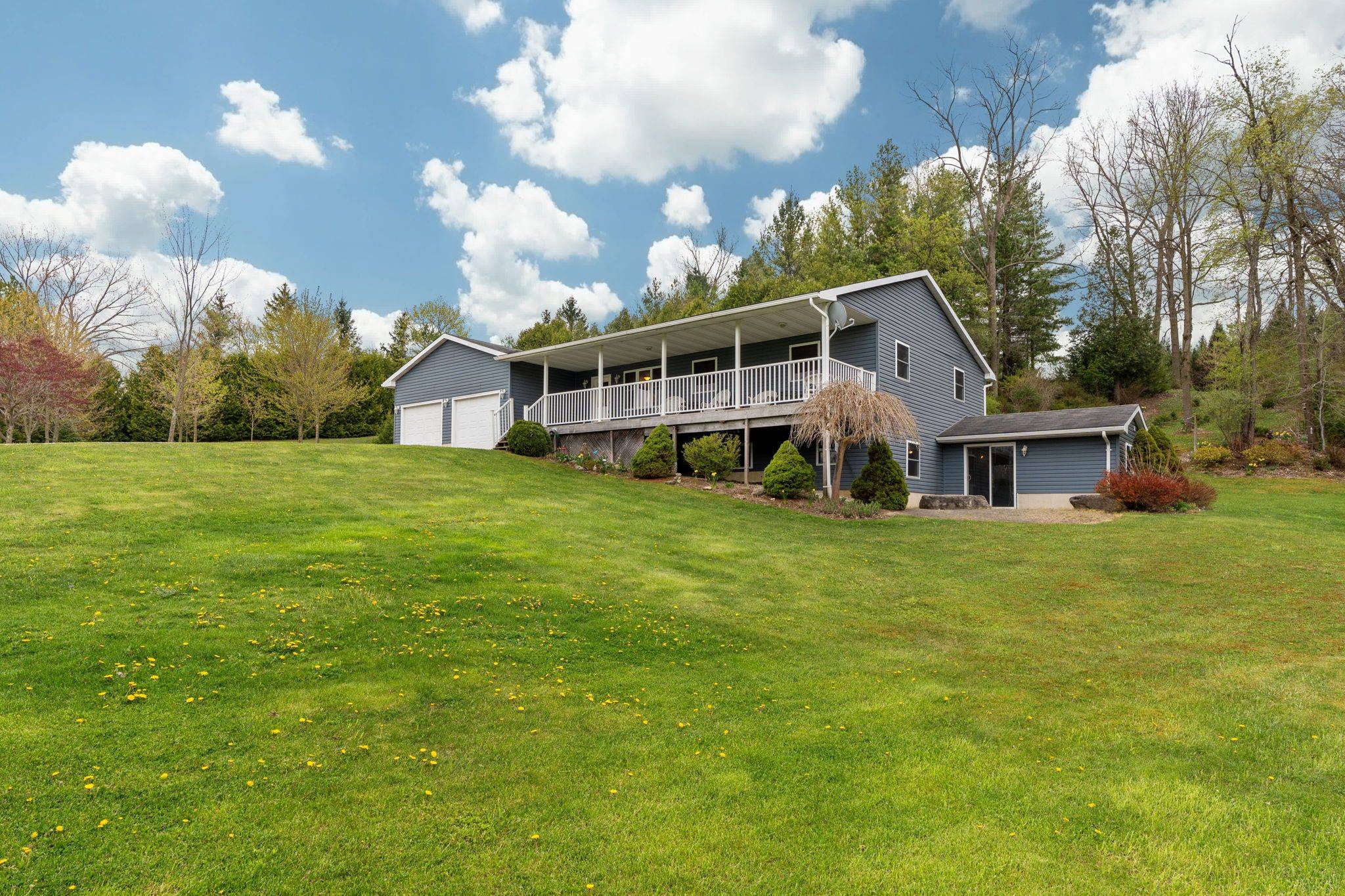 North Middlesex, ON N0M 1B0,30680 Hungry Hollow RD