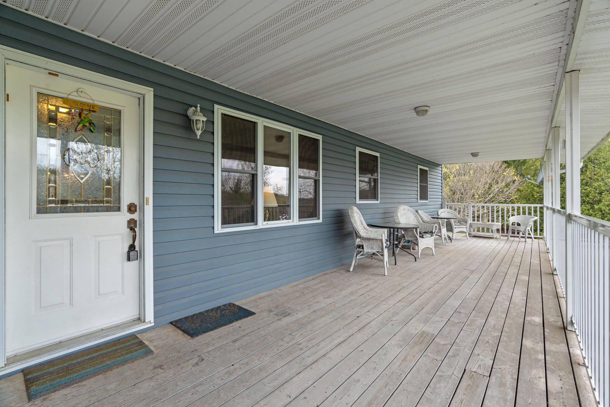 North Middlesex, ON N0M 1B0,30680 Hungry Hollow RD