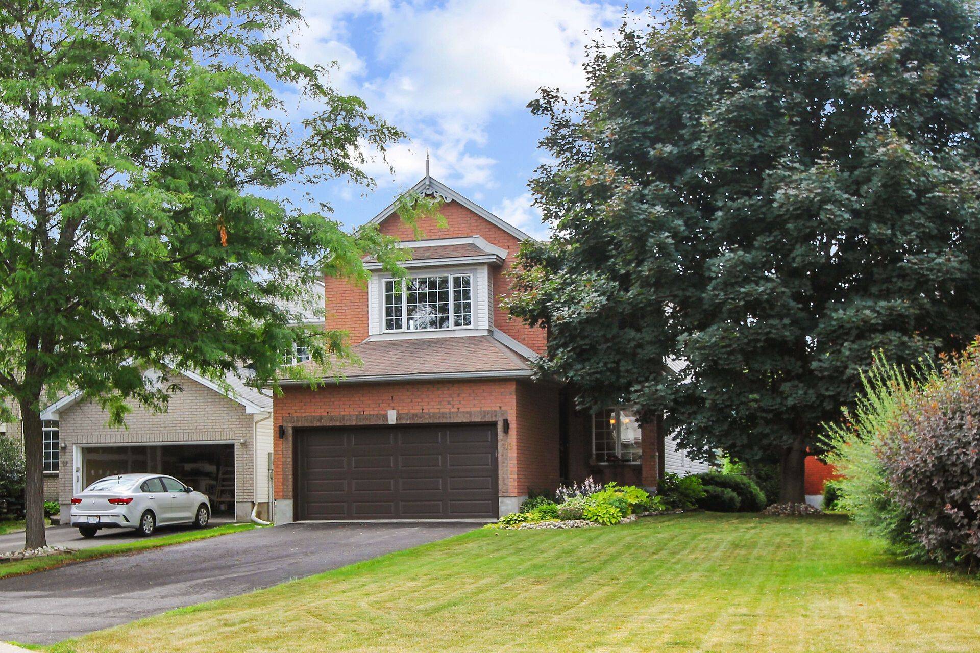 19 Maricona WAY, Kanata, ON K2T 1H2