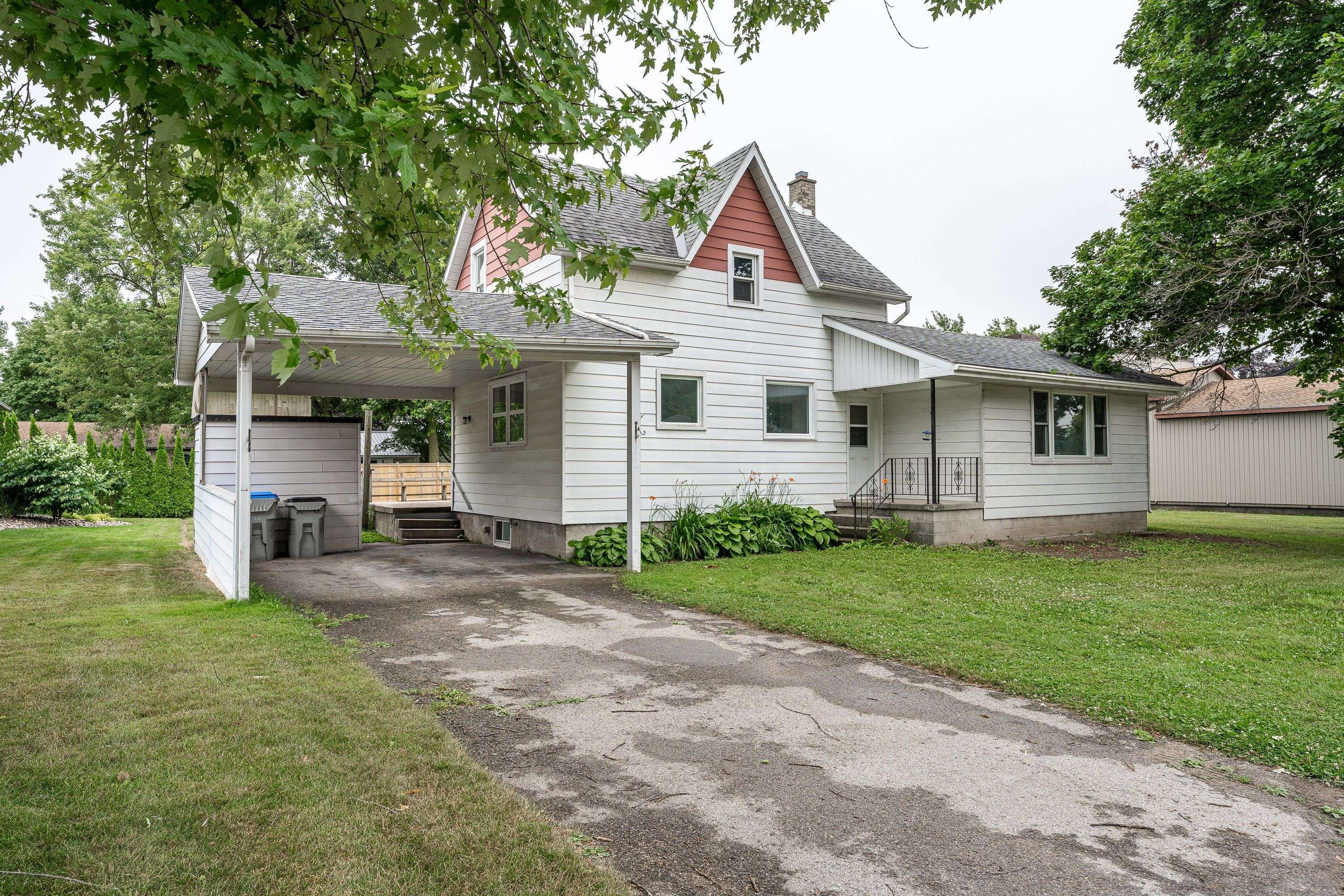 44 Huron RD, West Perth, ON N0K 1N0