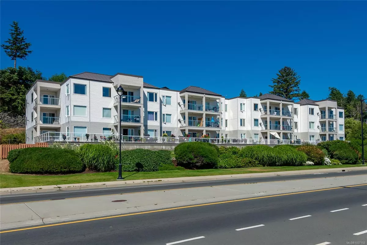 Campbell River, BC V9W 1B7,1350 Island Hwy S #302