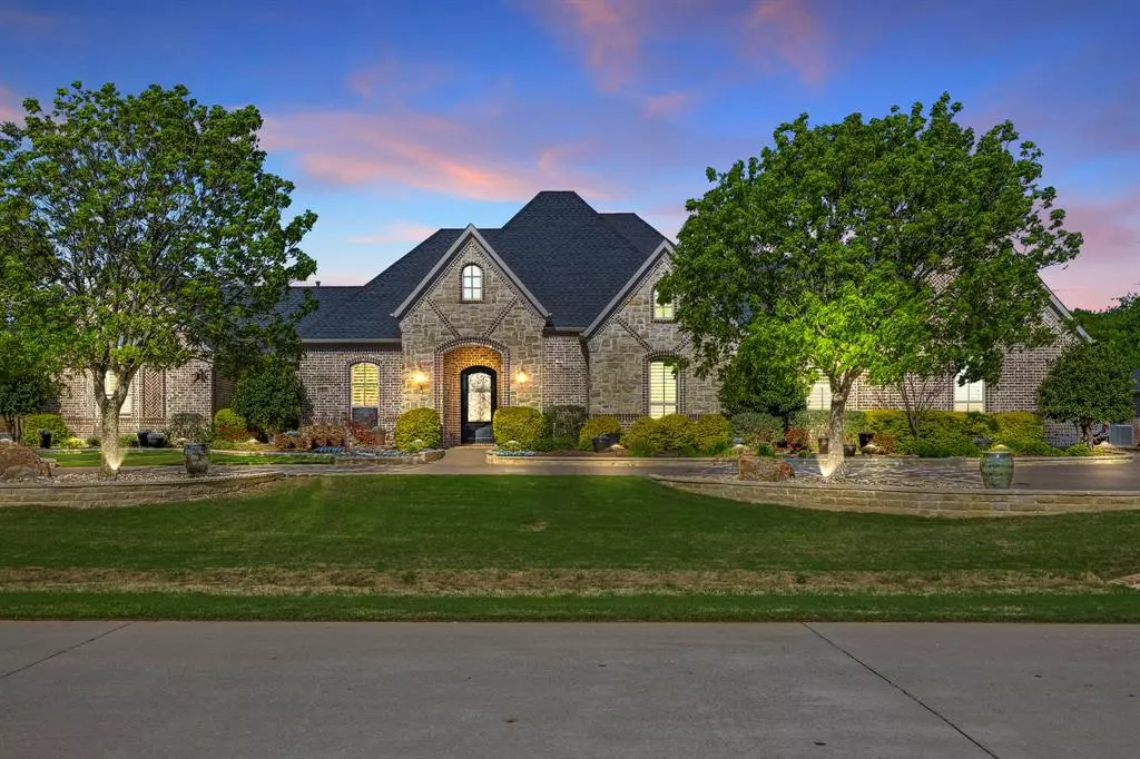 Prosper, TX 75078,1521 Stony Trail