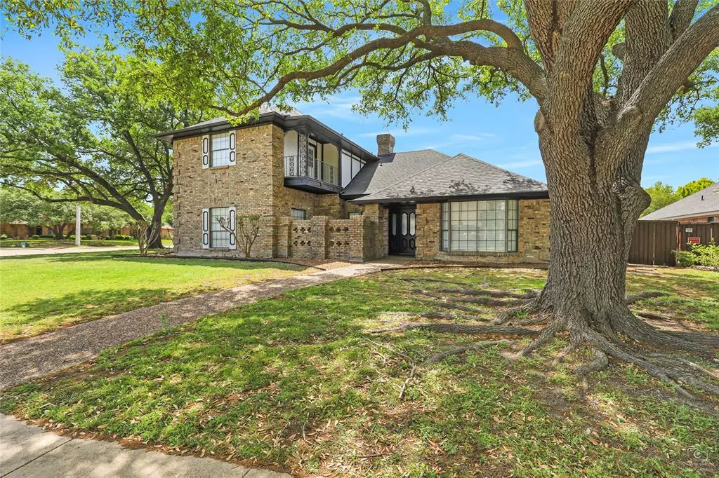 Plano, TX 75023,3500 Fredmar Lane