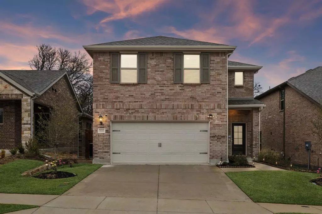Melissa, TX 75454,3111 Yellow Pine Drive