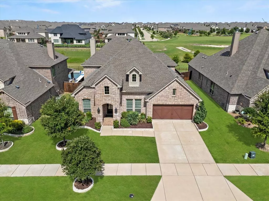 Frisco, TX 75035,14224 Wheatfield Lane