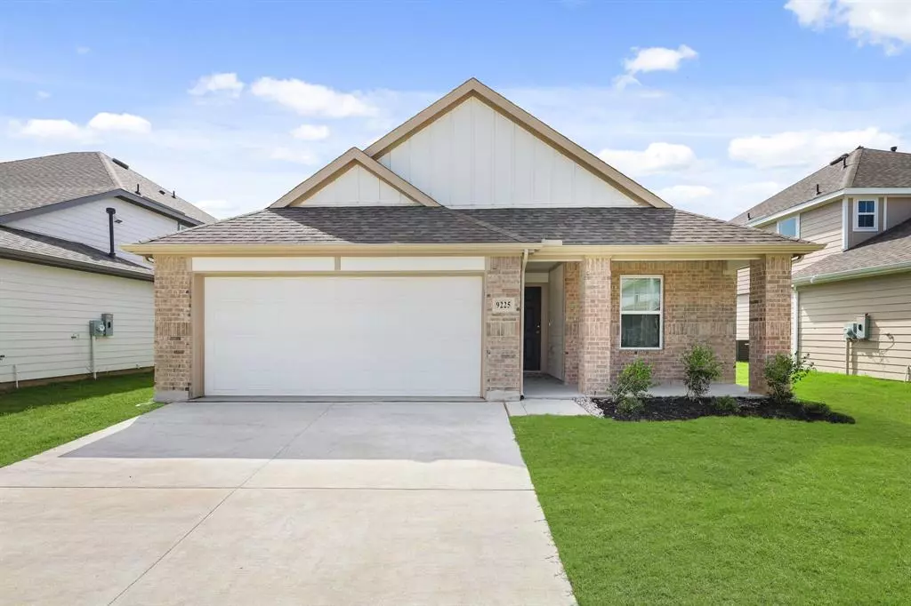 Fort Worth, TX 76036,9225 Union Pacific Drive