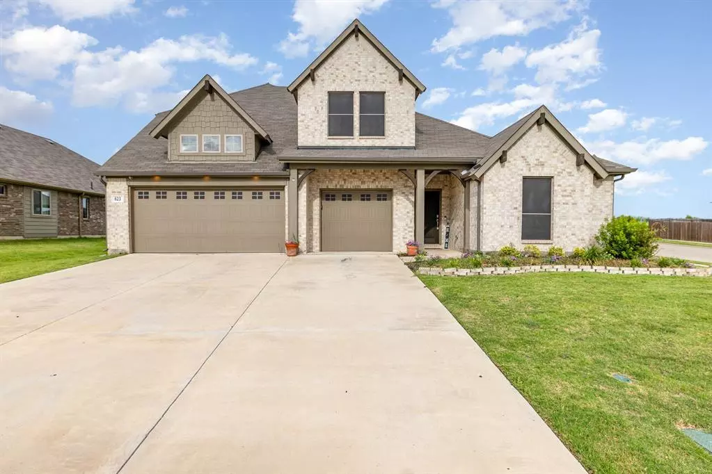 Oak Point, TX 75068,623 Woodridge Drive