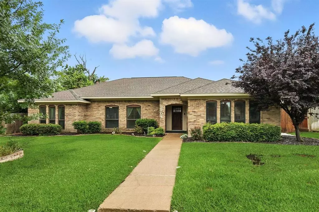 Plano, TX 75023,2704 Fountain Head Drive