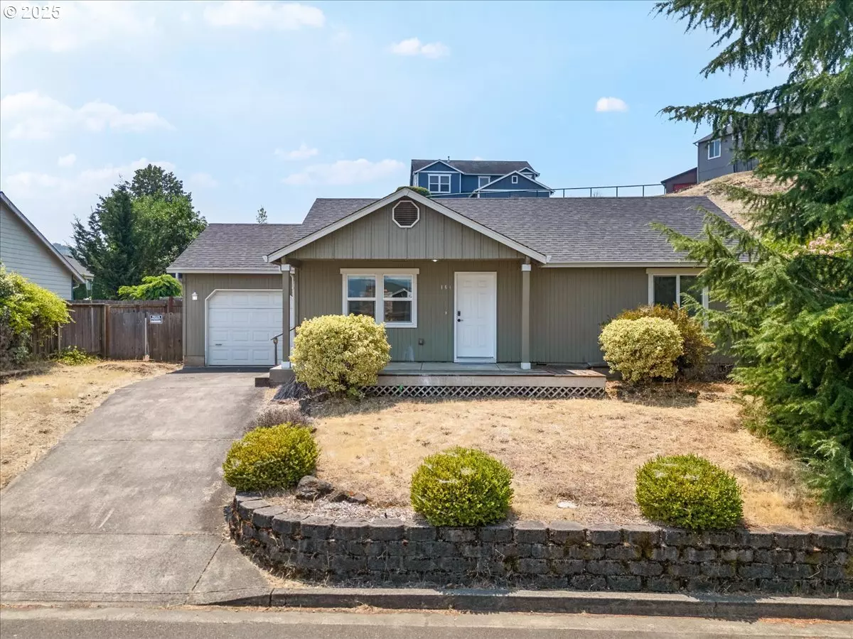 Roseburg, OR 97471,161 UMPQUA VIEW DR