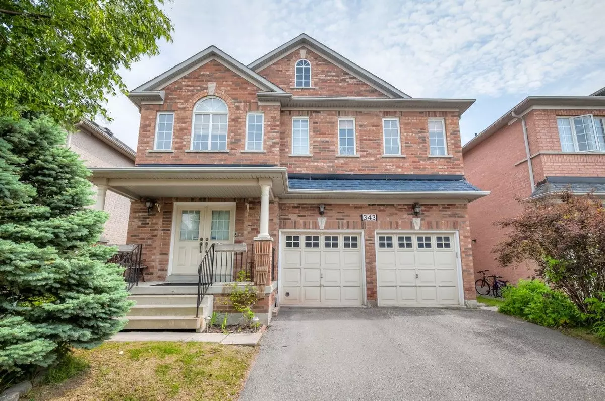Markham, ON L6C 2Y1,Address not disclosed