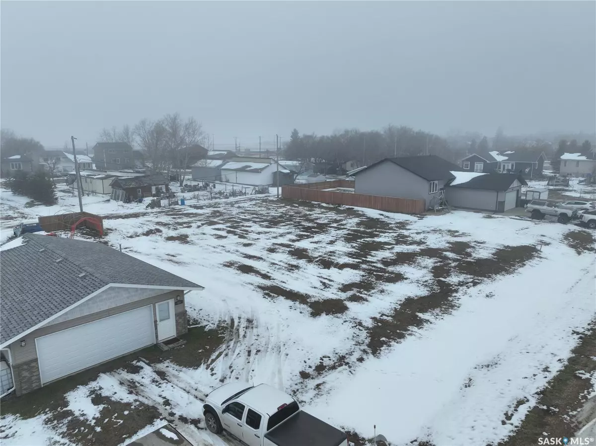 Pense, SK S0G 3W0,412 Elder STREET