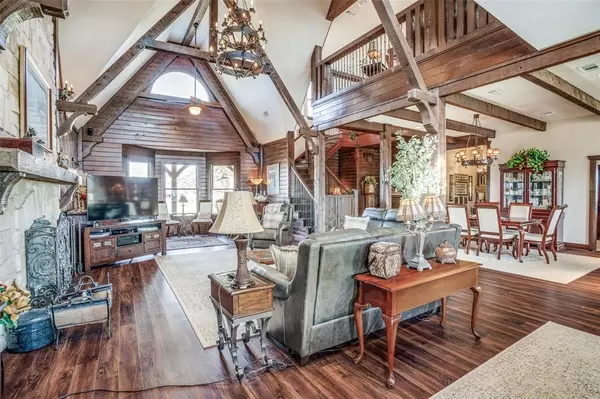 Oak Point, TX 75068,505 Mccormick Road
