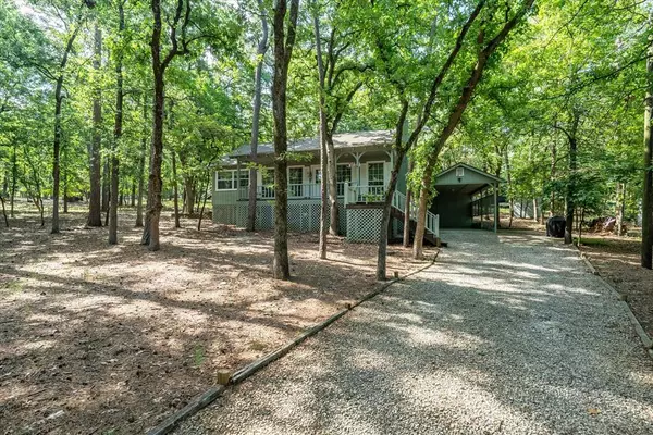 Holly Lake Ranch, TX 75765,2682 Holly Trail E