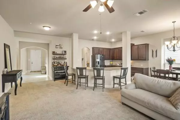 Red Oak, TX 75154,104 Laurel Oak Drive
