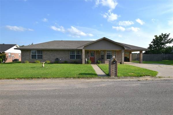 114 Amy Court, Collinsville, TX 76233