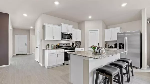 Fort Worth, TX 76108,9417 MINT HILL Drive