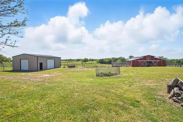 Weatherford, TX 76088,222A Fox Road