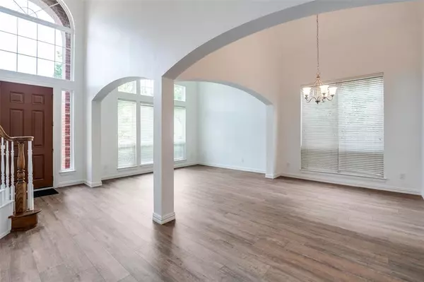 Plano, TX 75025,3700 Waddell Drive