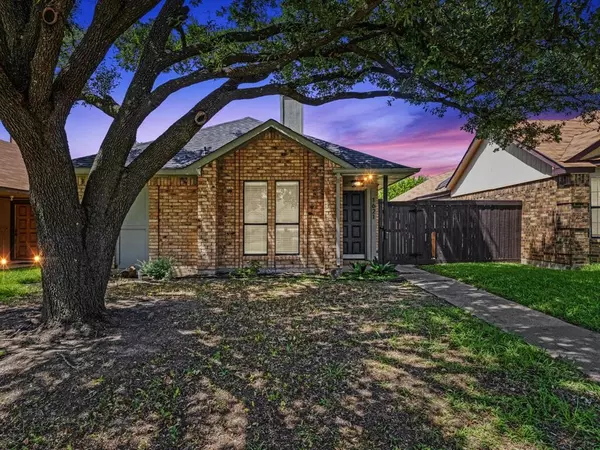 Mesquite, TX 75149,1621 Hackamore Street