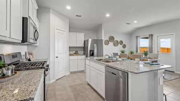 Fort Worth, TX 76108,9449 Mountain Pass Drive