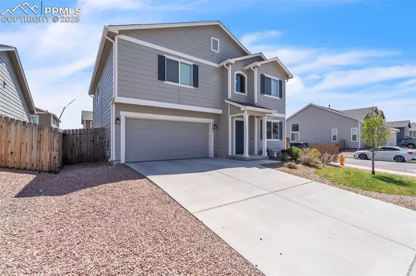 Peyton, CO 80831,7705 Cruzer HTS
