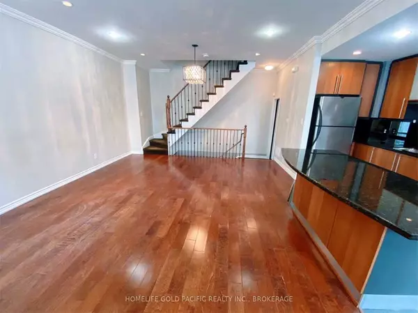 Toronto C14, ON M2N 7C1,16 Humberstone DR #110