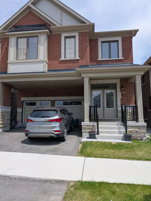 3073 Mulberry LN #Basement, Pickering, ON L1X 0N9