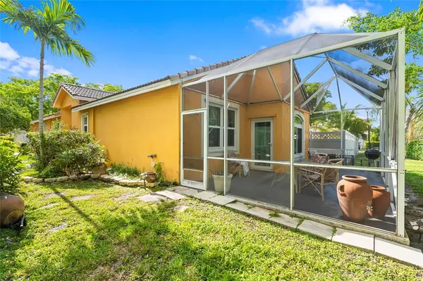 Coral Springs, FL 33071,134 NW 97th Way