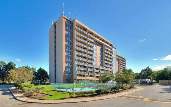 2929 Aquitaine AVE #804, Mississauga, ON L5N 2C7