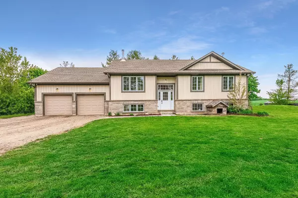 402187 County Road 15 N/A, East Luther Grand Valley, ON L9W 3B5
