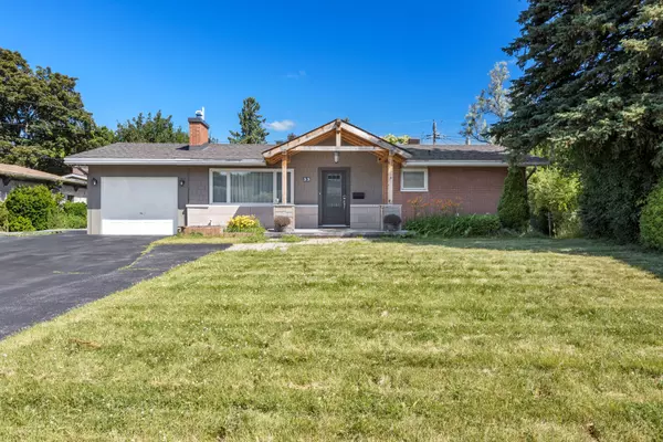 33 Conniston AVE #Basement, Crystal Bay - Rocky Point - Bayshore, ON K2H 5H9