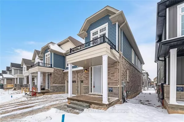 Erin, ON N0B 1T0,109 Molozzi ST