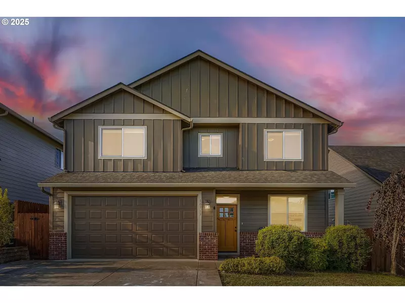 10717 NE 109TH ST, Vancouver, WA 98662