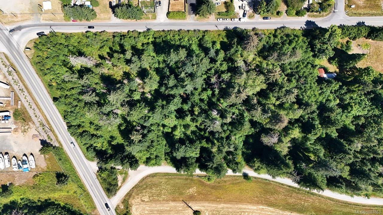 3701 Island Hwy, Campbell River, BC V9H 1L8