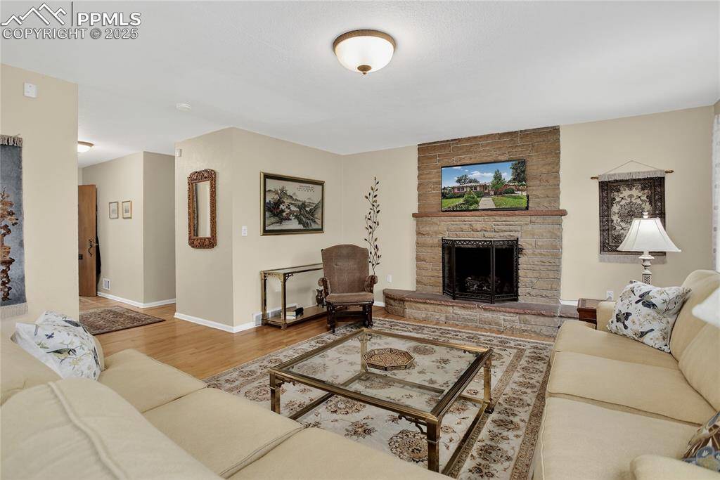 Colorado Springs, CO 80909,1028 N Logan AVE