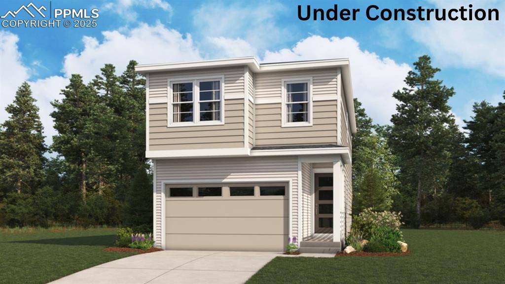 2501 Milano WAY, Pueblo, CO 81001