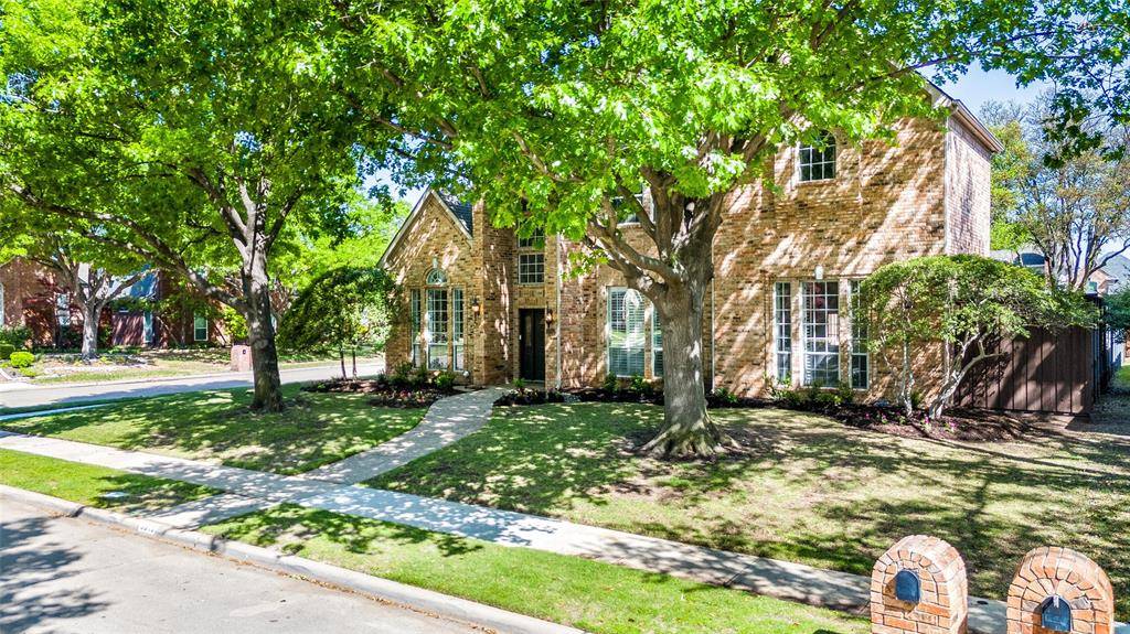 Plano, TX 75093,5913 Sandhills Circle