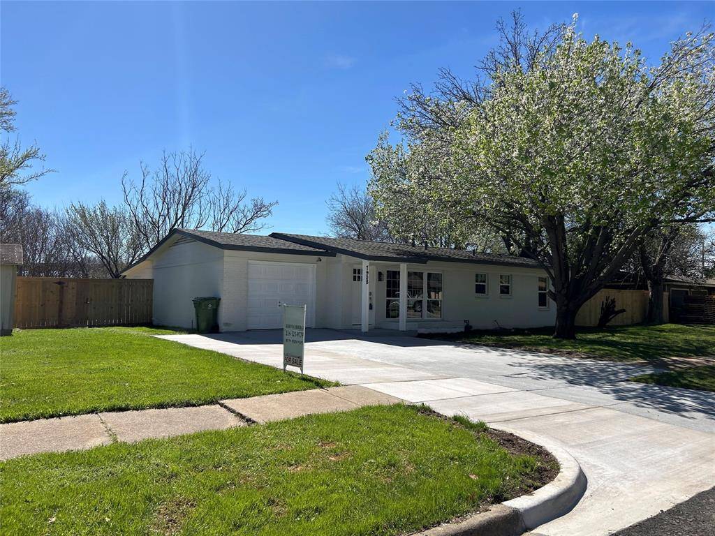 North Richland Hills, TX 76180,7908 Lazy Lane Road
