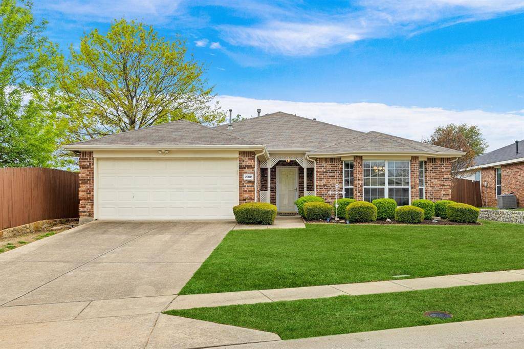 2301 Glenhaven Drive, Mckinney, TX 75071