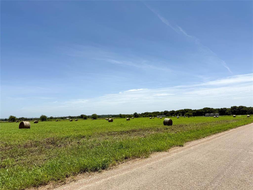 TBD Private Road 107, Blum, TX 76627