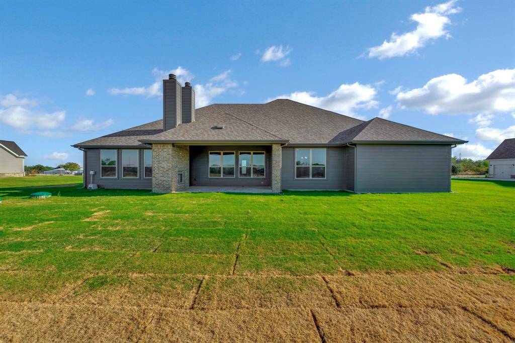 Weatherford, TX 76085,3921 Old Springtown Road