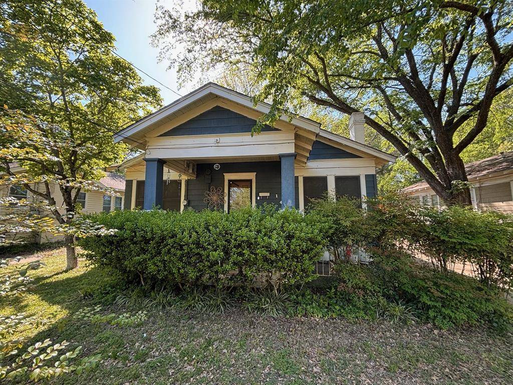 144 SE 21st Street, Paris, TX 75460