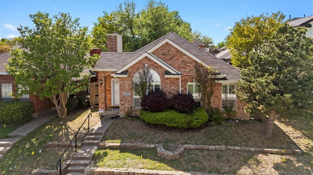 Mesquite, TX 75149,923 Newport Drive