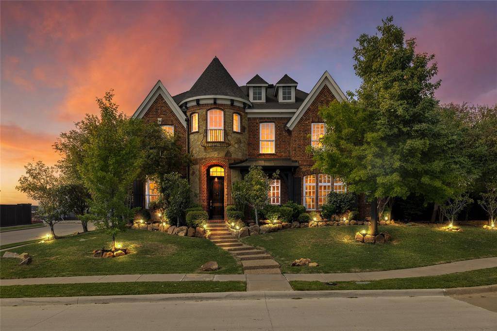 Frisco, TX 75034,1920 Sandstone Drive
