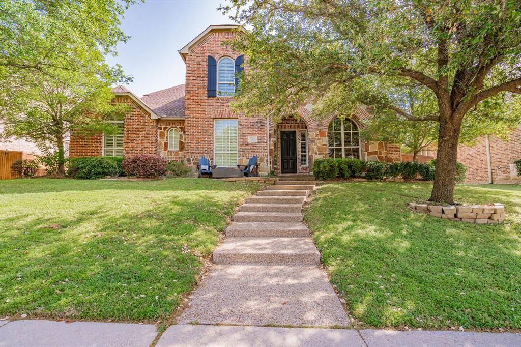 1224 Concho Drive, Allen, TX 75013