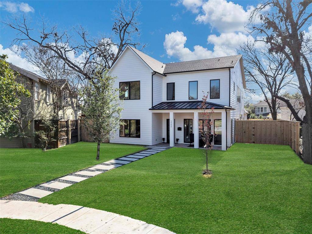 Dallas, TX 75206,5940 Bryan Parkway
