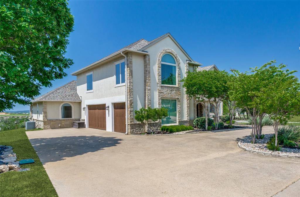 Graford, TX 76449,105 Bay Hill Drive