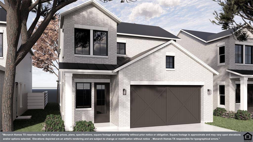 Little Elm, TX 75036,1441 Imperial Avenue