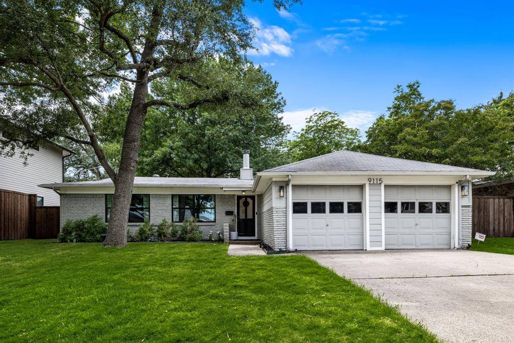 9115 Longmont Drive,  Dallas,  TX 75238